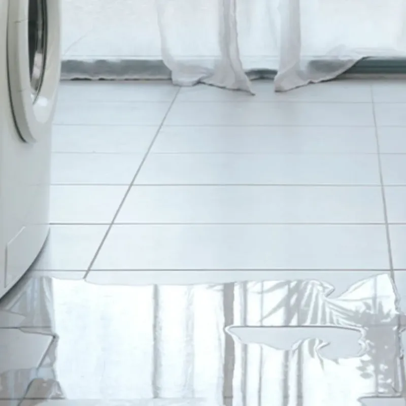 Appliance Leak Cleanup in Bel Air, MD