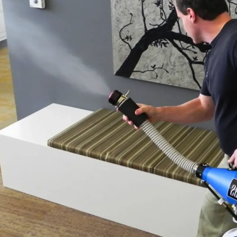 Professional Odor Removal in Bel Air, MD